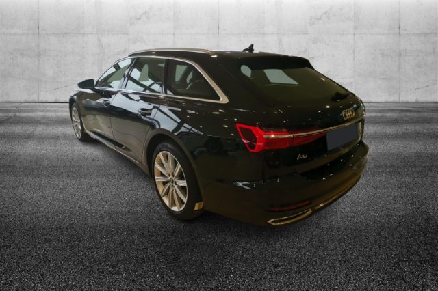 Audi A6 Avant 40 2.0 TDI quattro ultra S tronic Business - foto 4 di 4