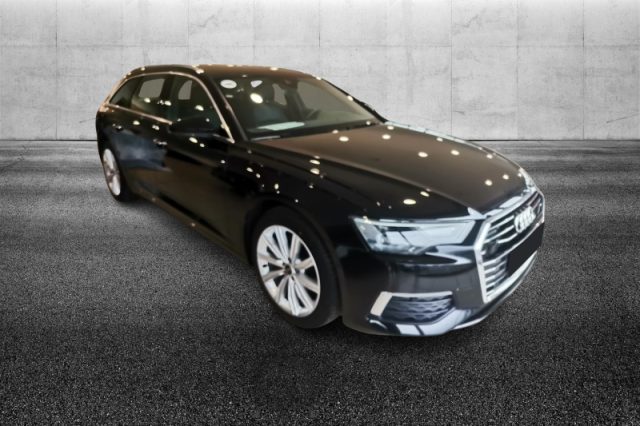 Audi A6 Avant 40 2.0 TDI quattro ultra S tronic Business - foto 2 di 4