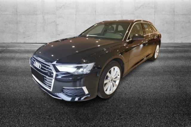 Audi A6 Avant 40 2.0 TDI quattro ultra S tronic Business usato a PIEVE DI CENTO