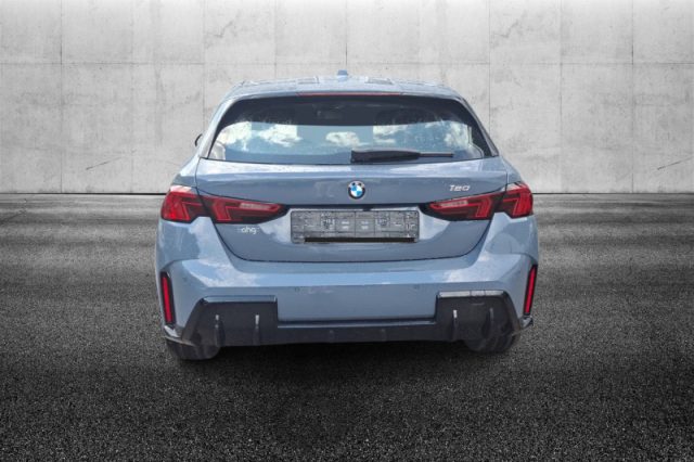 BMW 120 48V MSport Design - foto 3 di 4