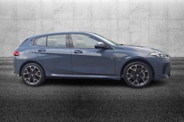 BMW 120 48V MSport Design - foto 4 di 4