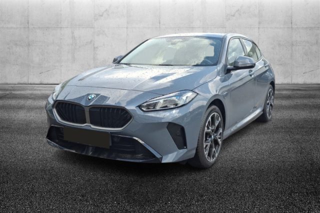 BMW 120 48V MSport Design semestrale a PIEVE DI CENTO