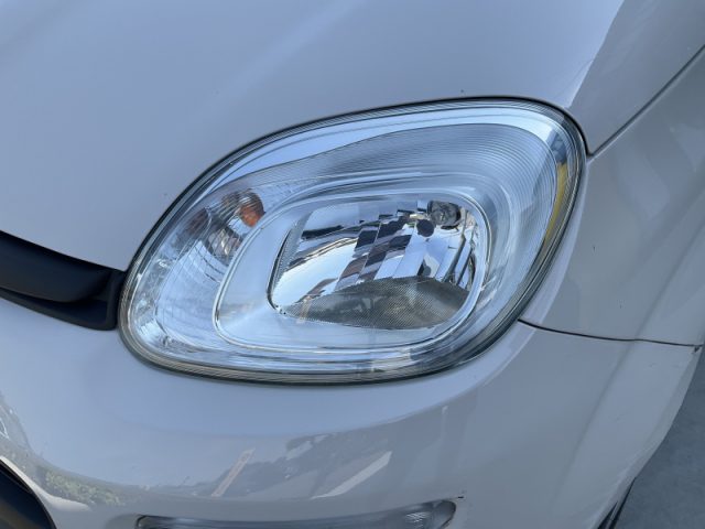 Fiat Panda 0.9 TwinAir Turbo Natural Power Easy - foto 4 di 4