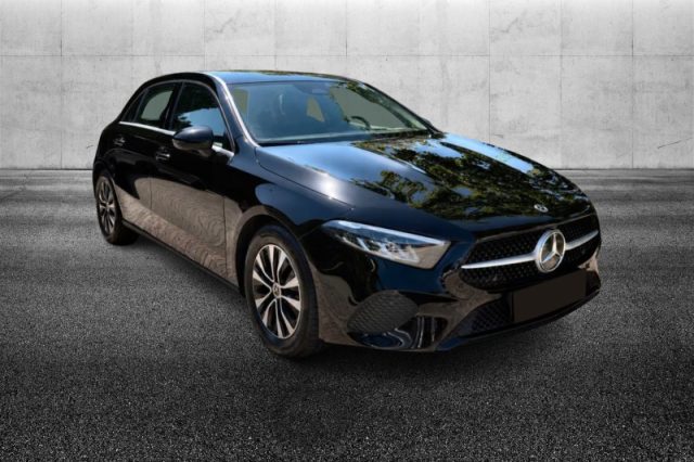 Mercedes-Benz A 200 d Automatic Progressive Advanced Plus usato a PIEVE DI CENTO