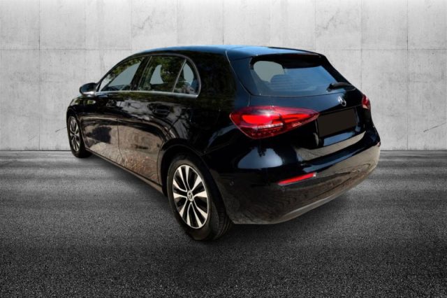 Mercedes-Benz A 200 d Automatic Progressive Advanced Plus - foto 3 di 4