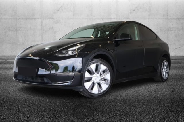 Tesla Model Y Long Range AWD usato a PIEVE DI CENTO