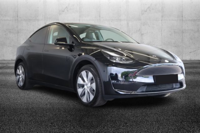 Tesla Model Y Long Range AWD - foto 2 di 4