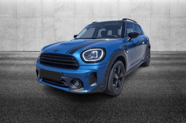MINI Countryman 1.5 Cooper Classic Countryman usato a PIEVE DI CENTO