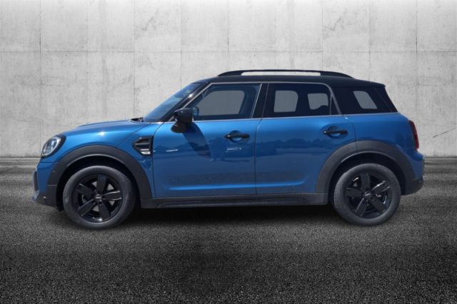 MINI Countryman 1.5 Cooper Classic Countryman - foto 3 di 4