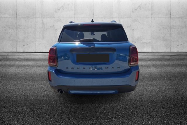 MINI Countryman 1.5 Cooper Classic Countryman - foto 2 di 4