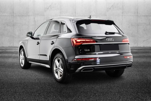 Audi Q5 40 TDI 204 CV quattro S tronic S line - foto 4 di 4