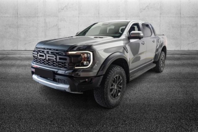 Ford Ranger Raptor 2.0 Ecoblue 4WD DC 5 posti usato a PIEVE DI CENTO