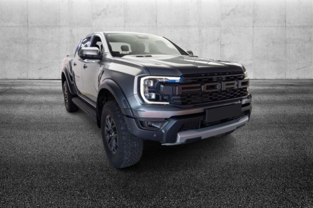 Ford Ranger Raptor 2.0 Ecoblue 4WD DC 5 posti - foto 2 di 4