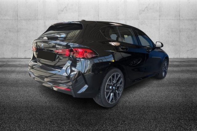 BMW 120 d 48V - foto 2 di 4