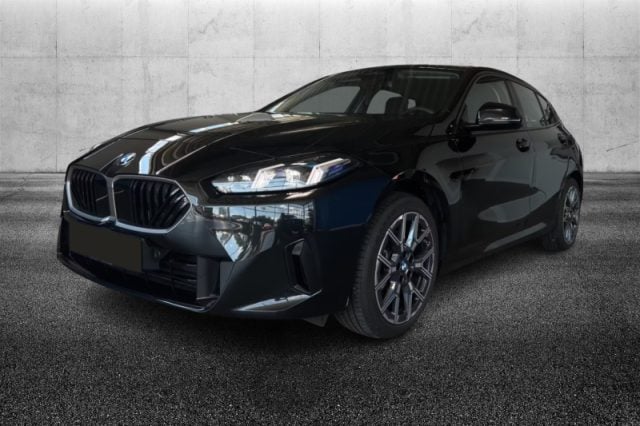 BMW 120 d 48V semestrale a PIEVE DI CENTO