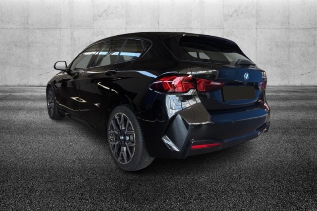BMW 120 d 48V - foto 3 di 4