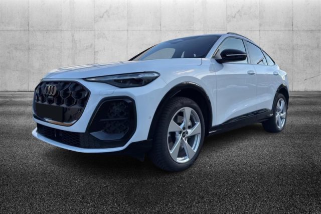 Audi Q5 SPB TDI 150 kW mHEV+ S tronic quattro S line edit semestrale a PIEVE DI CENTO