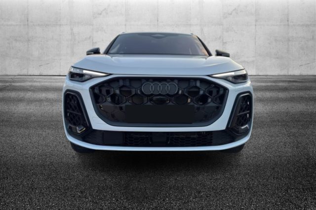 Audi Q5 SPB TDI 150 kW mHEV+ S tronic quattro S line edit - foto 4 di 4