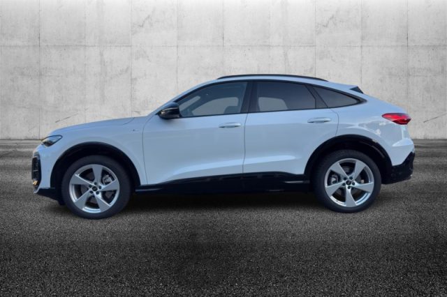 Audi Q5 SPB TDI 150 kW mHEV+ S tronic quattro S line edit - foto 3 di 4