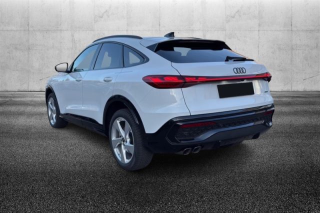Audi Q5 SPB TDI 150 kW mHEV+ S tronic quattro S line edit - foto 2 di 4