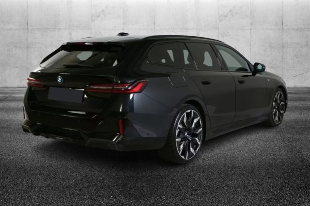 BMW 540 d 48V xDrive Touring Msport Pro - foto 3 di 8