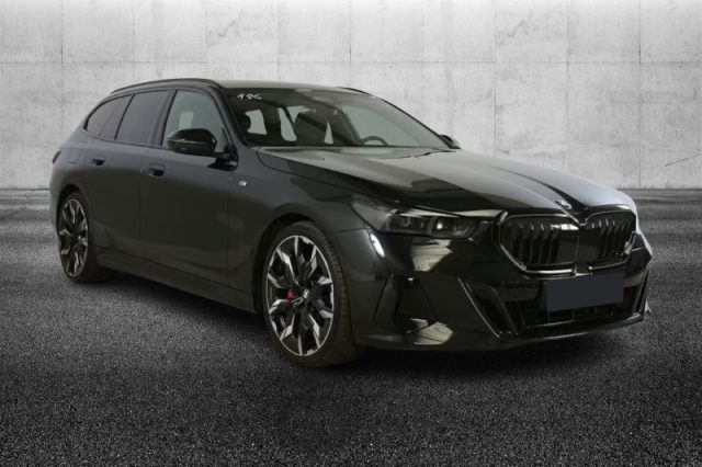 BMW 540 d 48V xDrive Touring Msport Pro - foto 2 di 8