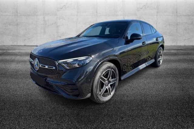 Mercedes-Benz GLC 300 d 4Matic Mild hybrid Coupé AMG Line Advanced Plus usato a PIEVE DI CENTO