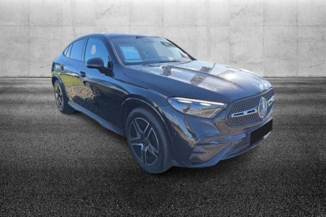 Mercedes-Benz GLC 300 d 4Matic Mild hybrid Coupé AMG Line Advanced Plus - foto 2 di 4