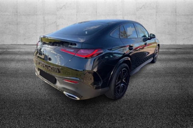 Mercedes-Benz GLC 300 d 4Matic Mild hybrid Coupé AMG Line Advanced Plus - foto 3 di 4
