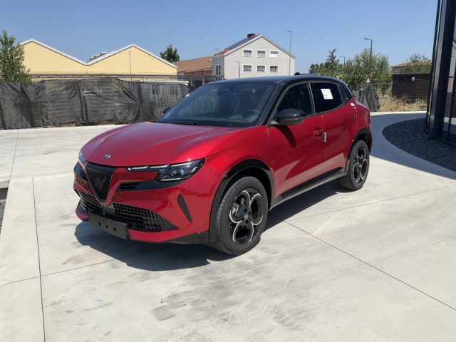 Alfa Romeo Junior 1.2 145 CV Hybrid eDCT6 Sprint - foto 3 di 4