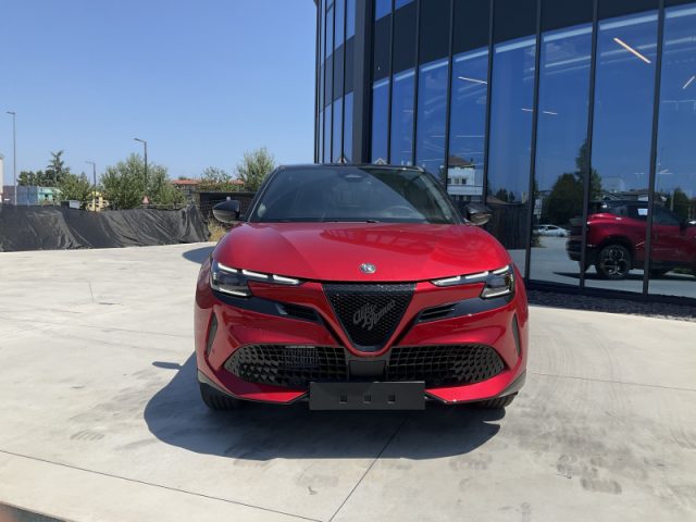 Alfa Romeo Junior 1.2 145 CV Hybrid eDCT6 Sprint - foto 2 di 4