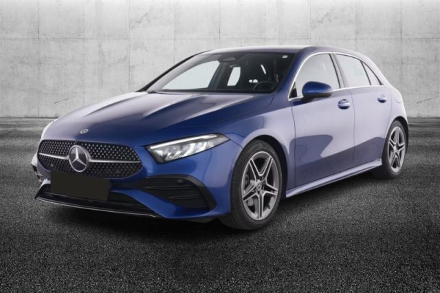Mercedes-Benz A 180 d Automatic AMG Line Advanced Plus semestrale a PIEVE DI CENTO