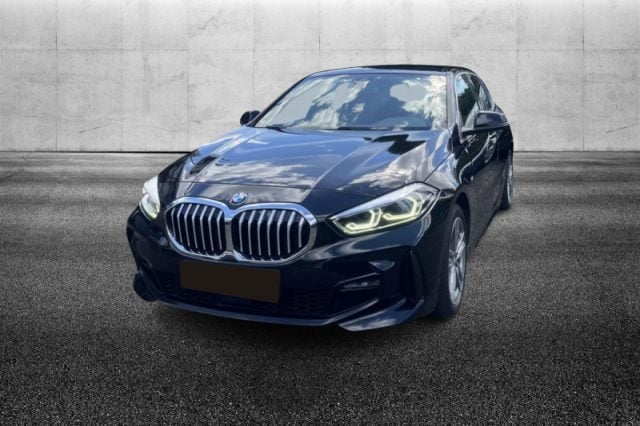 BMW 118 i 5p. Msport usato a PIEVE DI CENTO