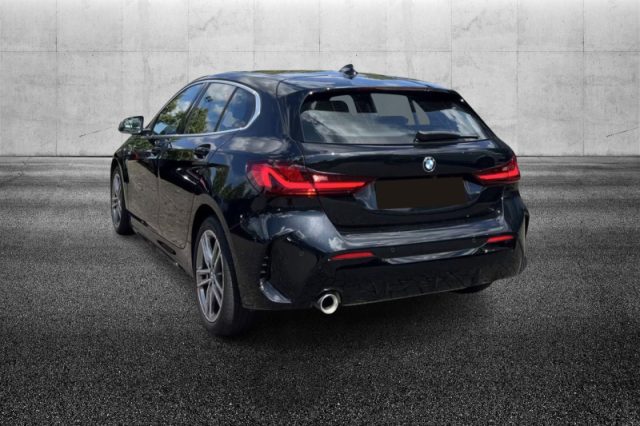 BMW 118 i 5p. Msport - foto 4 di 4