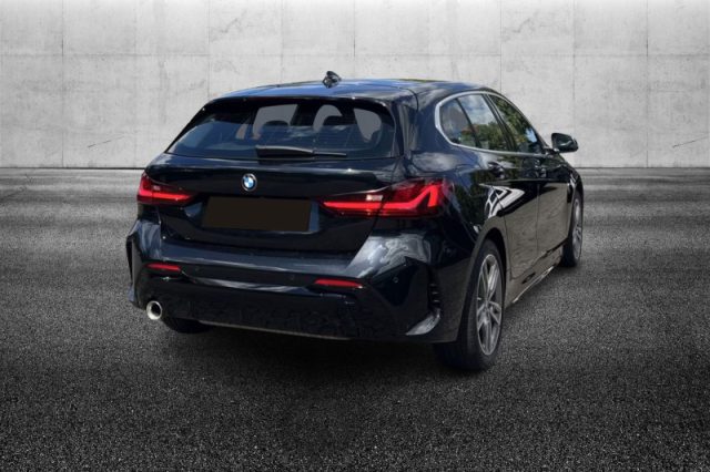 BMW 118 i 5p. Msport - foto 3 di 4