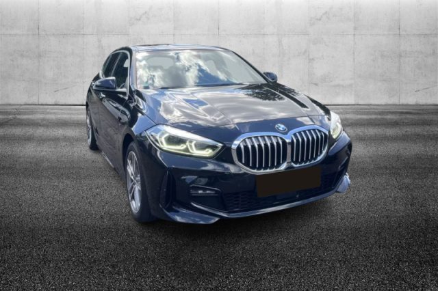 BMW 118 i 5p. Msport - foto 2 di 4