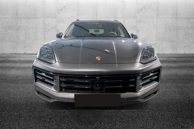 Porsche Cayenne 3.0 V6 E-Hybrid - foto 3 di 4