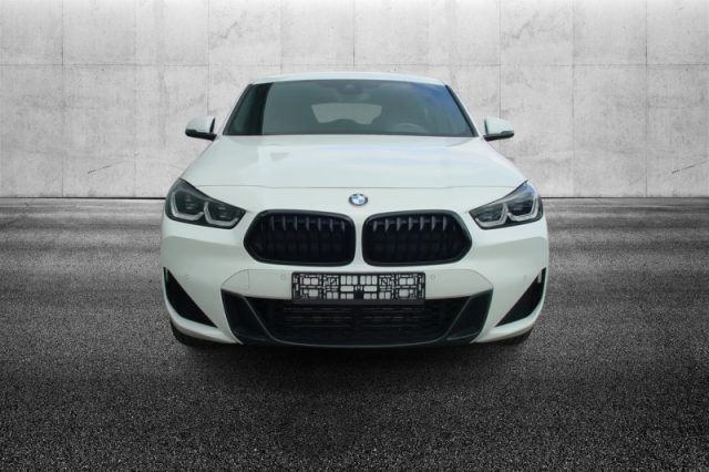 BMW X2 xDrive20d Msport - foto 4 di 4
