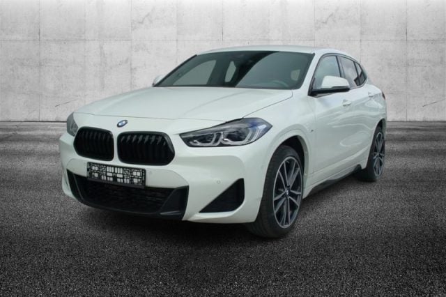 BMW X2 xDrive20d Msport usato a PIEVE DI CENTO