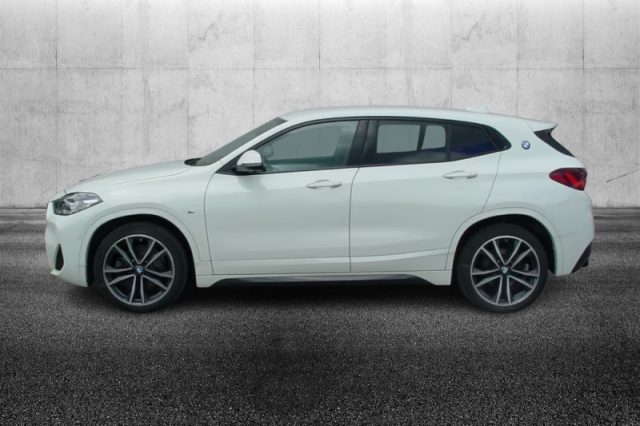 BMW X2 xDrive20d Msport - foto 3 di 4