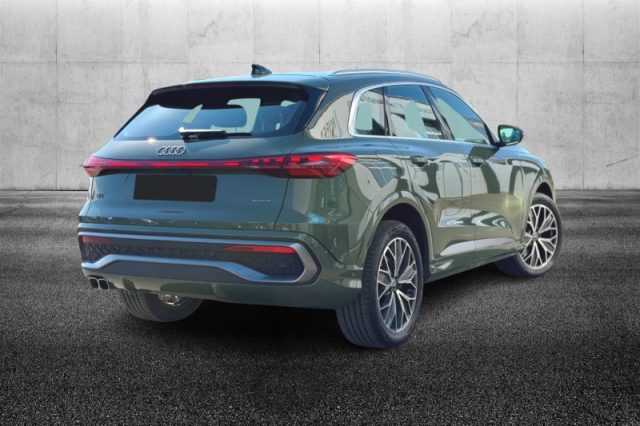 Audi Q5 TDI 150 kW mHEV+ S tronic quattro S line edition - foto 3 di 4