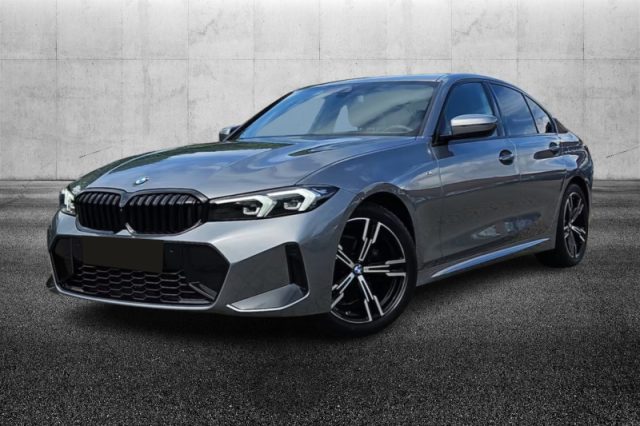 BMW 318 i Msport, del 2024, 23.999 km, in vendita a Pieve Di Cento (BO)