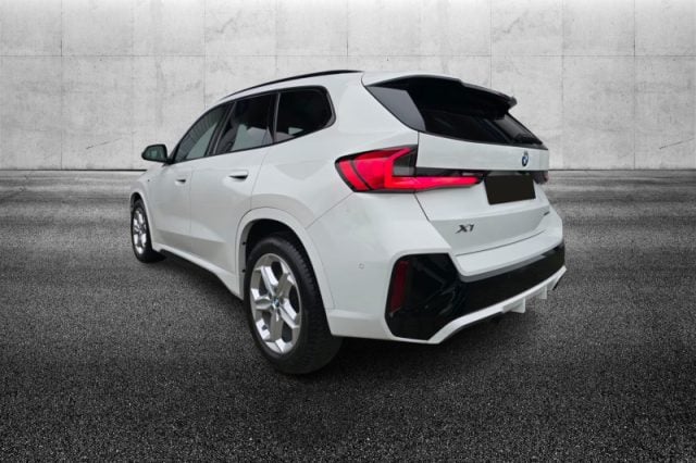BMW X1 sDrive 18i Msport - foto 4 di 4