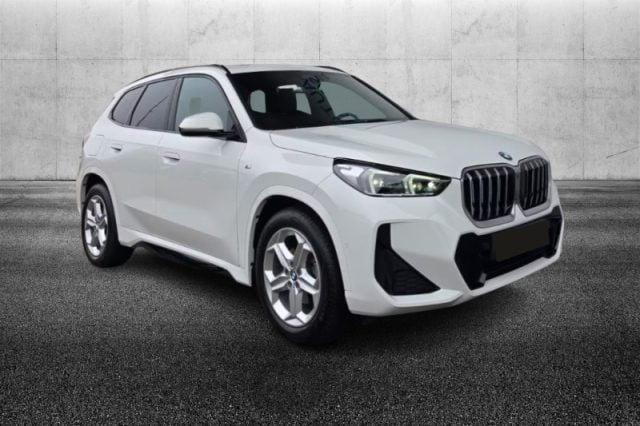 BMW X1 sDrive 18i Msport - foto 2 di 4