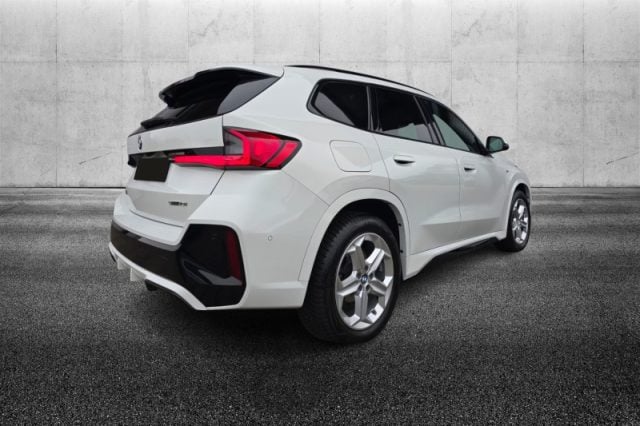 BMW X1 sDrive 18i Msport - foto 3 di 4