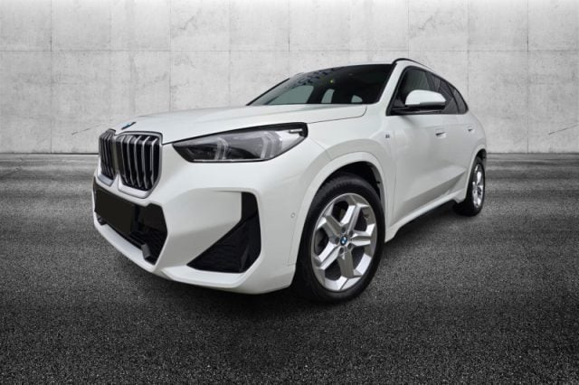 BMW X1 sDrive 18i Msport, del 2024, 43.700 km, in vendita a Pieve Di Cento (BO)