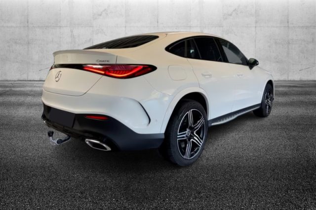 Mercedes-Benz GLC 300 de hybrid EQ 4Matic Coupé AMG Line Premium - foto 3 di 4