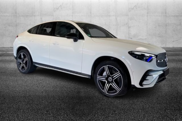 Mercedes-Benz GLC 300 de hybrid EQ 4Matic Coupé AMG Line Premium - foto 2 di 4