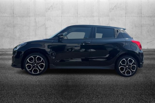 Suzuki Swift Sport 1.4 Hybrid Boosterjet - foto 4 di 4
