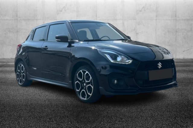 Suzuki Swift Sport 1.4 Hybrid Boosterjet - foto 2 di 4